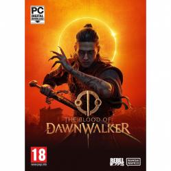 The Blood of Dawnwalker - PC