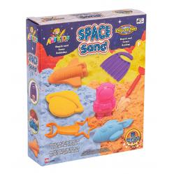 ArtKids - Magic Sand - Space (32884) - Toys