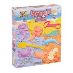ArtKids - Magic Sand - Mermaid (32885) - Toys