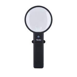Rollei - LED Magnifying Glass - Beauty