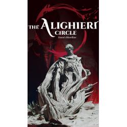 The Alighieri Circle: Dante's Bloodline - PlayStation 5