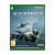 Ace Combat 8: Wings of Theve (Deluxe Edition) - Xbox Series X