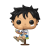 Funko Pop! - Vinyl Exclusive OP Kid Luffy Eating DF (94135) - Toys