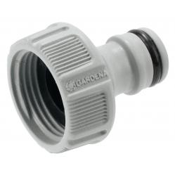 Gardena - Tap Connector - 26.5 mm (G 3/4") - Garden, Patio and Outdoor