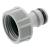 Gardena - Tap Connector - 26.5 mm (G 3/4") - Garden, Patio and Outdoor