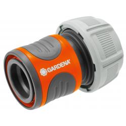 Gardena - Hose Connector - 19 mm (3/4") - Garden, Patio and Outdoor