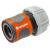 Gardena - Hose Connector - 19 mm (3/4") - Garden, Patio and Outdoor