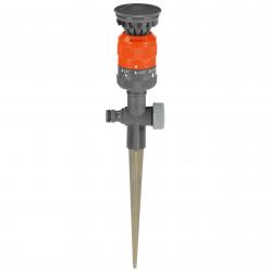 Gardena - Comfort Circular Sprinkler Vario - Garden, Patio and Outdoor