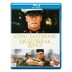 Heartbreak Ridge (Clint Eastwood) - Movies and TV Shows