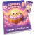 Squishy Dumplings - Album Incl. 1 Foilpack ( 384-0002) - Toys