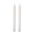 Bloomingville - Ponza LED Candle - White - Home and Kitchen