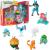 Pokémon - Battle Figure 8 Pack - Toys