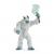 Schleich - Eldrador - Ice monster with weapon (42448) - Toys