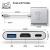 Deep Explorer - TV Dock Station Pro (Multi Compatible) - Nintendo Switch 2