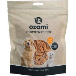 ozami - Chicken Cubes - 400g - Pet Supplies