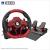 HORI - Mario Kart Racing Wheel Pro DELUXE - Red - 11 inches (28 cm) - Nintendo Switch 2
