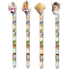 Diddl - Eraser Pen - Toys