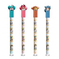 Diddl - Eraser Twisty Pen, 1 pcs - Toys
