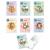 Diddl - A6 Scented Notebook,1 pcs (DID10048) - Toys