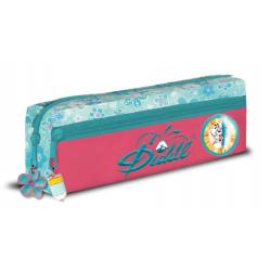 Diddl - Pencilcase - Light Blue - Toys