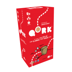 Qork (Nordic) (SBDK6999) - Toys