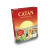 Catan Card Game (DA) (LPFI438) - Toys