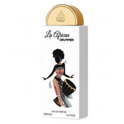 Lattafa - La African Drummer EDP 100 ml - Beauty