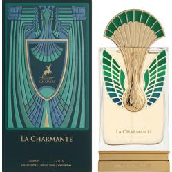Lattafa - La Charmante EDP 100 ml - Beauty