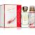 Lattafa - Mahasin Crystal (with deo) EDP 100 ml - Beauty