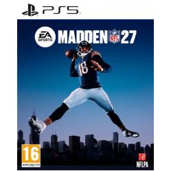EA Sports NFL Madden 27 - PlayStation 5