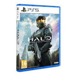 Halo: Campaign Evolved - PlayStation 5