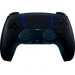 Sony Playstation 5 Dualsense Controller - Midnight Black - PlayStation 5