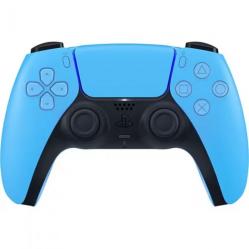 Sony Playstation 5 Dualsense Controller -  Starlight Blue - PlayStation 5