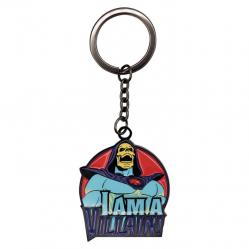 Master of the Universe - Limited Edition Skeletor Keyring - Fan Shop and Merchandise