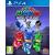 PJ Masks: Heroes of the Night - PlayStation 4
