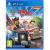 PAW Patrol: Grand Prix - PlayStation 4