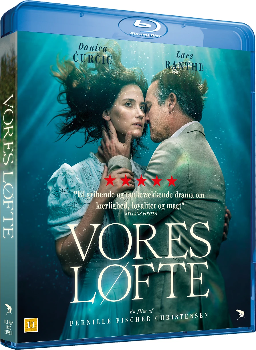 VORES LØFTE - Movies and TV Shows
