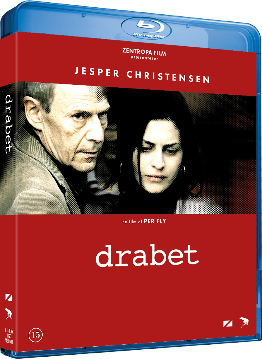 DRABET - (Blu-ray) - Movies and TV Shows