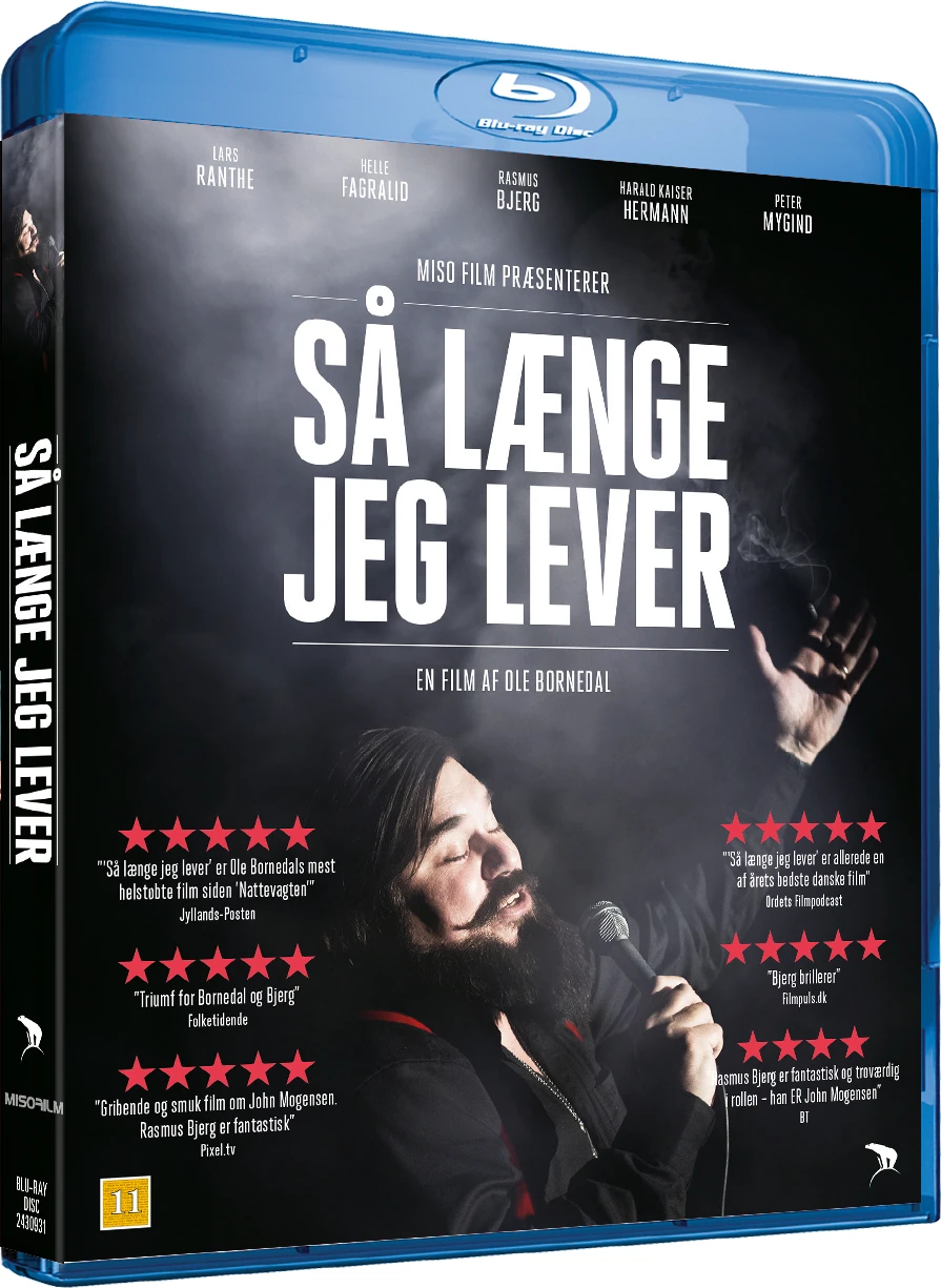 Så Længe Jeg Lever (John Mogensen) - Movies and TV Shows