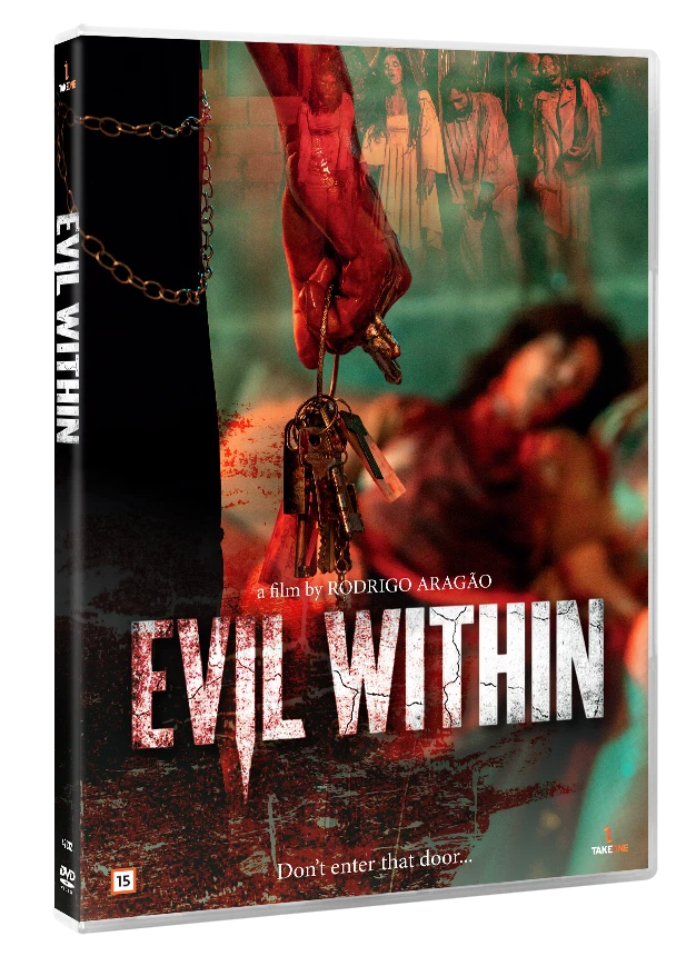 EVIL WITHIN - Movies and TV Shows