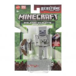 Minecraft - Biome Builds - Skeleton - Toys