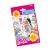 Barbie - Sticker Craft Activity Set (BLA85749) - Toys