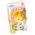 Tactic - Travel: Animal Yatzy (60541) - Toys