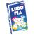 Tactic - Travel: Ludo (59855) - Toys