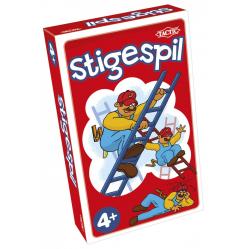 Tactic - Travel: Stigespil (56854) - Toys