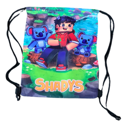 Shadys Farm - Koala Gym Bag - Fan Shop and Merchandise