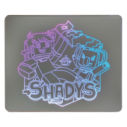 Shadys Farm - Mecharite x Shadys Koala Mirror Lamp - Compact - Fan Shop and Merchandise