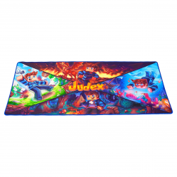 Judex - Mouse Pad - Fan Shop and Merchandise
