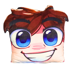 Judex - Pillow - Fan Shop and Merchandise