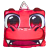 Judex - Dino Pillow - Fan Shop and Merchandise